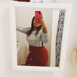 Meet your Posher, Tashaye